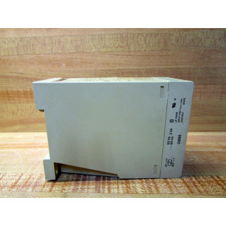Sprecher + Schuh RT 3-A Thermistor Protection Relay RT3A - Used