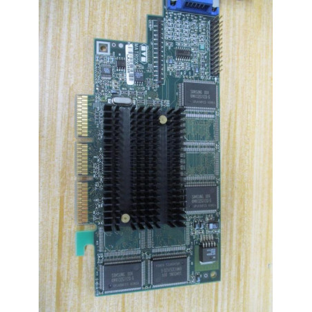 MGI G4+M4A16G Matrox Video Graphics Card 891-0401 - Used