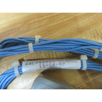 Fanuc 44C741033-004R02 Cable Assy 44C741033004R02