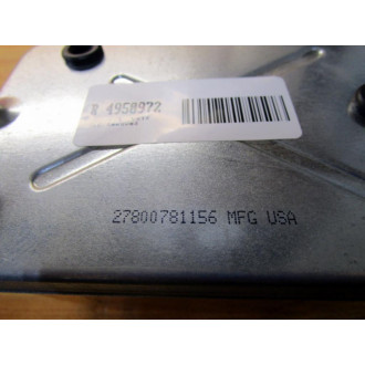 APT. 27800781156 Filter & Enclosure  R 4950972 - New No Box