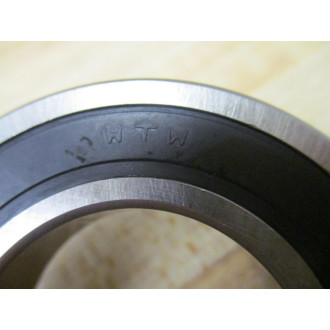 Precision Consolidated Bearings R-22-2RS Ball Bearing R222RS - New No Box