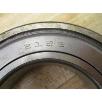 Federal MogulBower 212-SS Ball Bearing 212SS