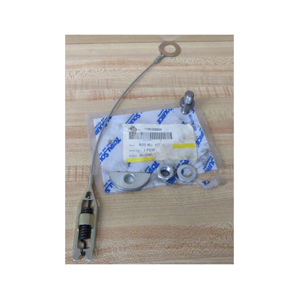 YT901836860 Adjuster Kit