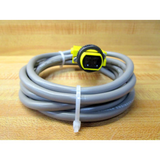Label-Aire 7460830 Photoelectric Sensor - New No Box
