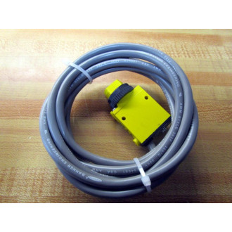 Label-Aire 7460830 Photoelectric Sensor - New No Box