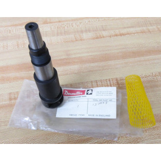 Desoutter 157953 Pneumatic Tool 157953