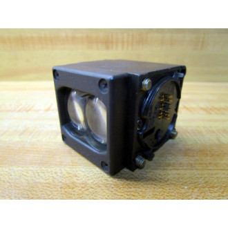Cutler Hammer E51DP4 Photoelectric Sensor Head - Used