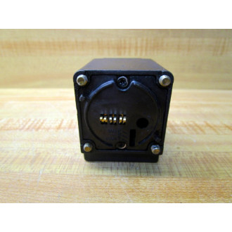 Cutler Hammer E51DP4 Photoelectric Sensor Head - Used