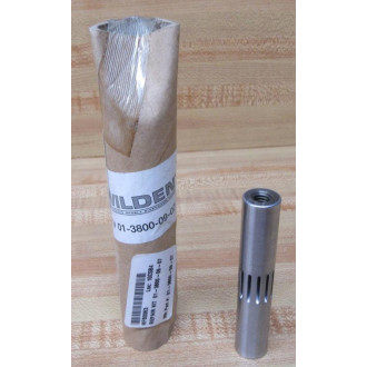 Wilden 01-3800-09-07 Shaft 0138000907
