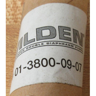 Wilden 01-3800-09-07 Shaft 0138000907