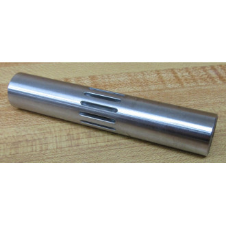 Wilden 01-3800-09-07 Shaft 0138000907