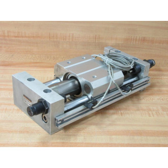 SMC NCDY2S32H-0500B-A80CL Cylinder NCDY2S32H0500BA80CL - Used