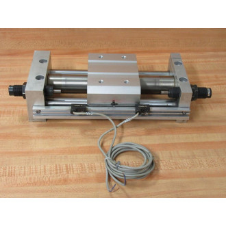 SMC NCDY2S32H-0500B-A80CL Cylinder NCDY2S32H0500BA80CL - Used