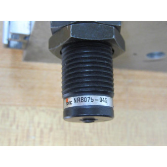 SMC NCDY2S32H-0500B-A80CL Cylinder NCDY2S32H0500BA80CL - Used