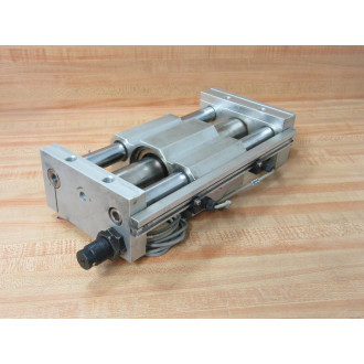 SMC NCDY2S32H-0500B-A80CL Cylinder NCDY2S32H0500BA80CL - Used