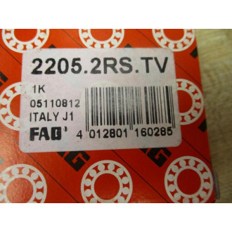 FAG 2205.2RS.TV Ball Bearing 22052RSTV