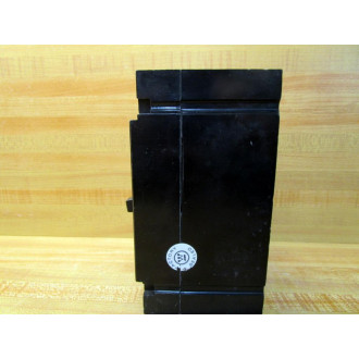 Westinghouse FB3015 Circuit Breaker Missing Terminal Screw - Used