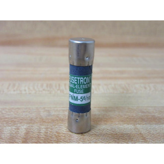 Fusetron FNM-5-610 Cooper Bussmann Fuse FNM5610 (Pack of 11) - New No Box