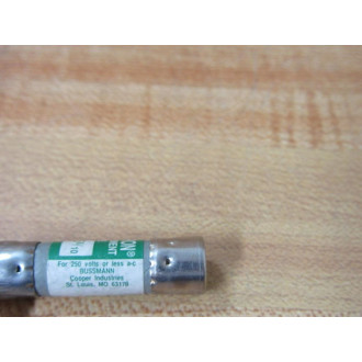 Fusetron FNM-5-610 Cooper Bussmann Fuse FNM5610 (Pack of 11) - New No Box