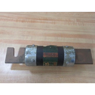 Buss FRN-R-400 Bussmann Fuse Cross Ref 6A832 - Used