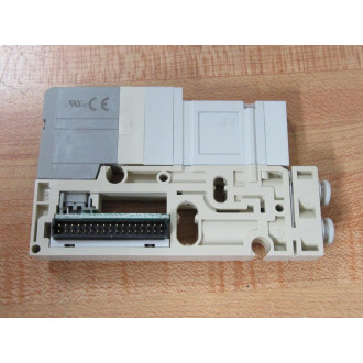 SMC SV1A00K-5FU Solenoid Valve SV1A00K5FU - New No Box