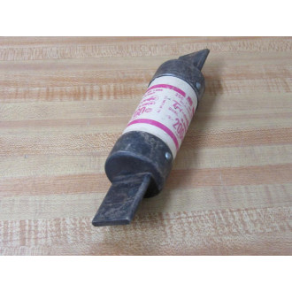 Gould Shawmut Ferraz Trionic TR200 Fuse (Pack of 3) - Used