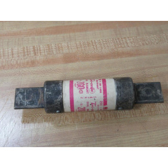 Gould Shawmut Ferraz Trionic TR200 Fuse (Pack of 3) - Used