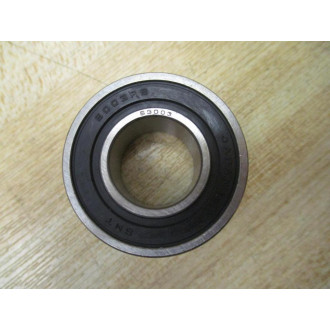 Timken 63003-2RS Ball Bearing 630032RS