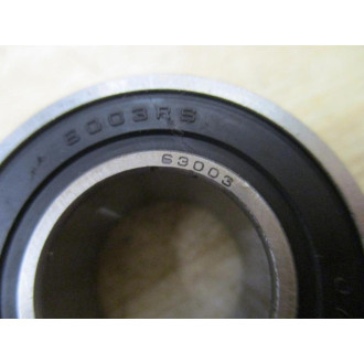 Timken 63003-2RS Ball Bearing 630032RS