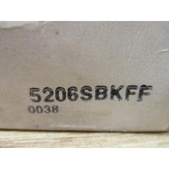 MRC 5206SBKFF Ball Bearing