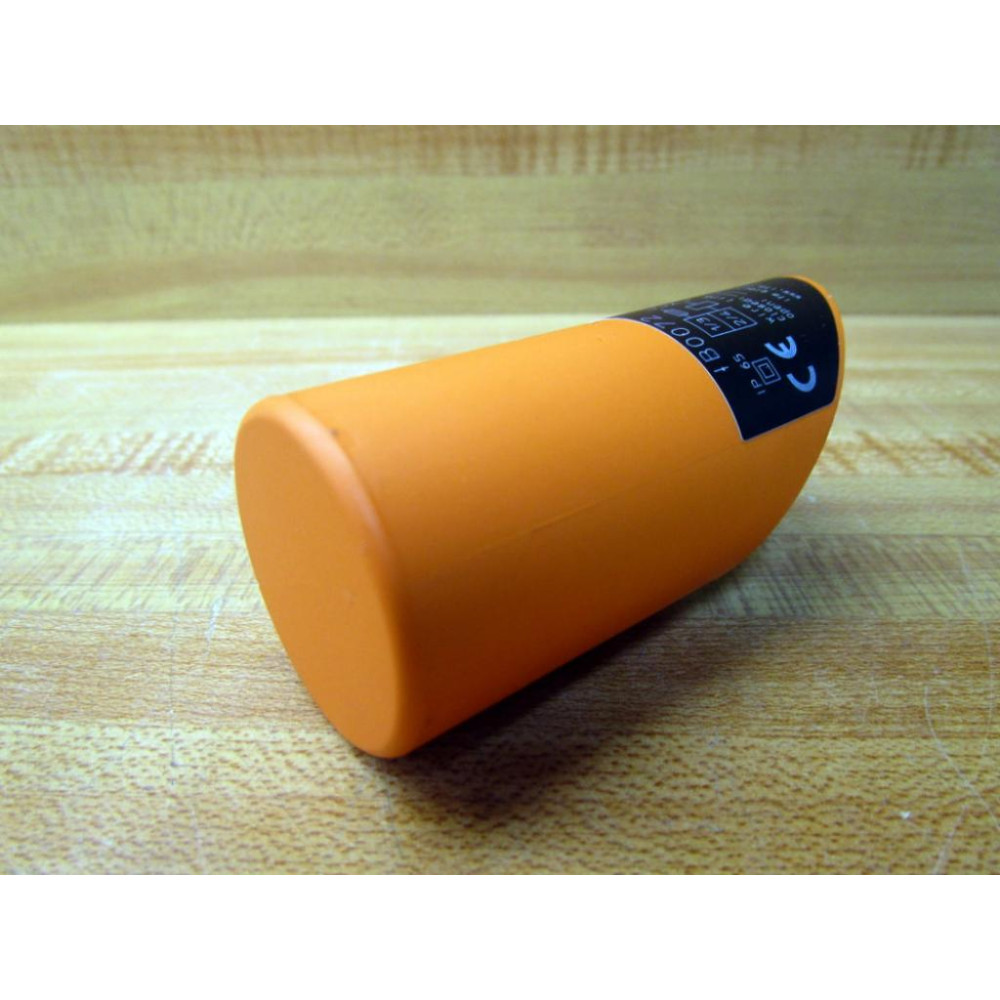 IFM Efector IB0072 Proximity Sensor IBE2020-FBOA - New No Box IFM Efector IB0072 Proximity Sensor IBE2020-FBOA - New No Box
