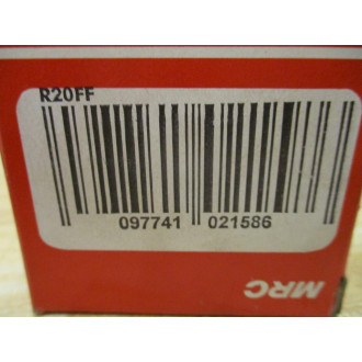 MRC R20FF Ball Bearing