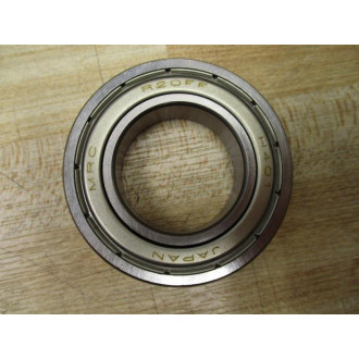 MRC R20FF Ball Bearing