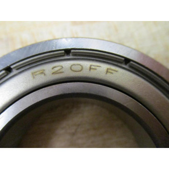 MRC R20FF Ball Bearing
