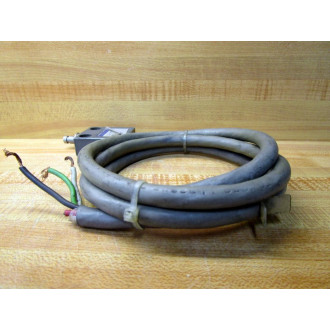 Honeywell 914CE18-6 Limit Switch 914CE186 WO Top Rubber Casing - Used