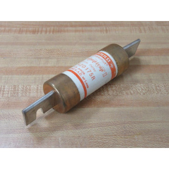 GouldShawmut A2D175R Time-Delay Fuse (Pack of 2) - New No Box