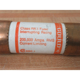 GouldShawmut A2D175R Time-Delay Fuse (Pack of 2) - New No Box