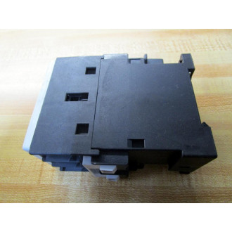 Siemens 3RT1026-1B-4 Contactor 3RT10261B4 G02050*E03* - Used