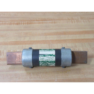 Fusetron FRN 175 Bussmann Fuse FRN175 (Pack of 2) - Used