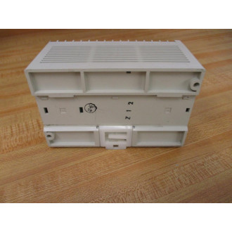 Mitsubishi FX0-20MR-ES Melsec Programmable Controller FXo-20MR-ES -1 Cover - Used
