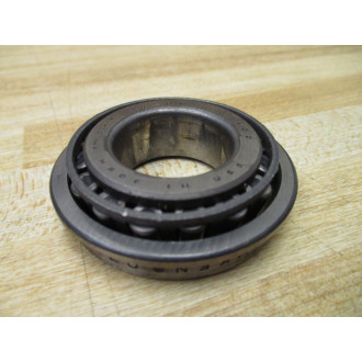 Timken 07196-B Tapered Roller Bearing Set 07100