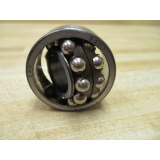 SNR 2203.G15 Ball Bearing 2203G15