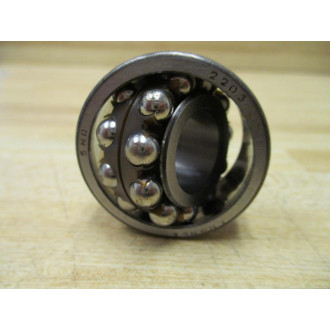 SNR 2203.G15 Ball Bearing 2203G15