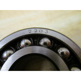 SNR 2203.G15 Ball Bearing 2203G15