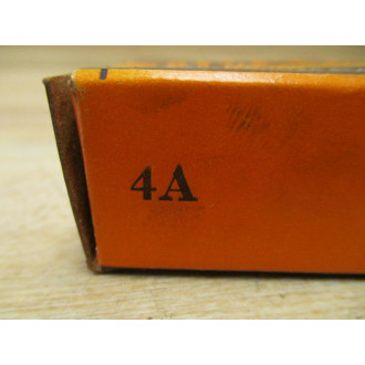 Timken 4A Tapered Roller Bearing