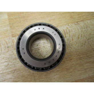 Timken 4A Tapered Roller Bearing