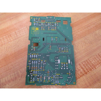 Allen Bradley 42336-241-58 PC Board 4233624158 4233624158 L - Used