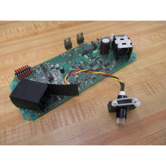 DENEX LCS919 R3 Circuit Board LSC919 - Used