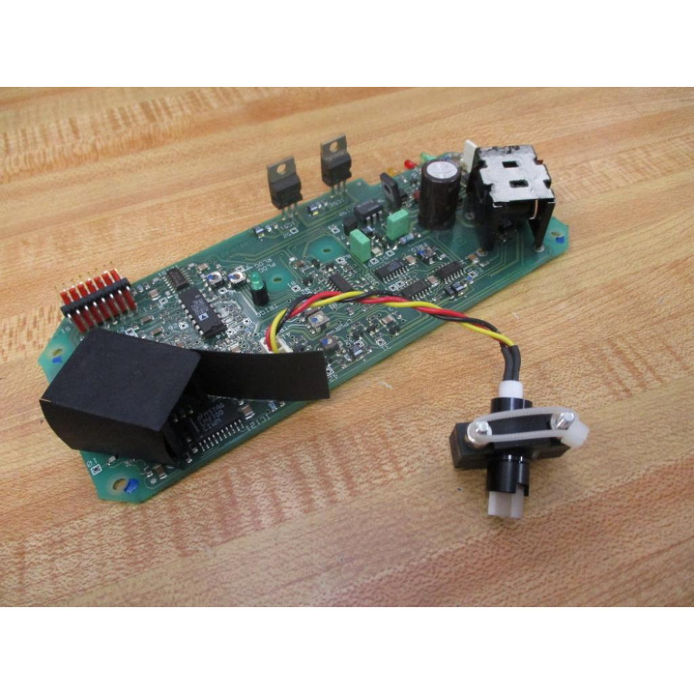 DENEX LCS919 R3 Circuit Board LSC919 - Used