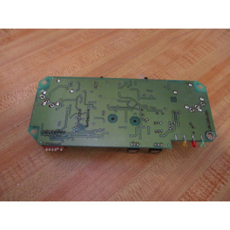 DENEX LCS919 R3 Circuit Board LSC919 - Used